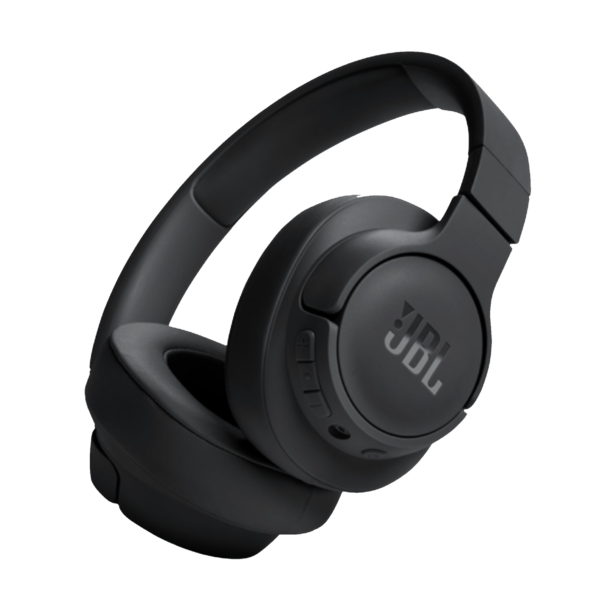 Auriculares, Bluetooth Headset Tune 720bt Jbl Negro
