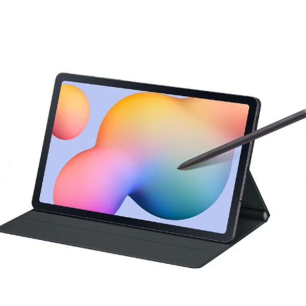 Tablet Galaxy S6 Lite (2024) 64gb / 4gb + Lápiz + Funda Gris - Imagen 2