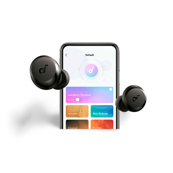 Audífonos Soundcore A25i Bluetooth Tws - Sonido Premium - Imagen 3