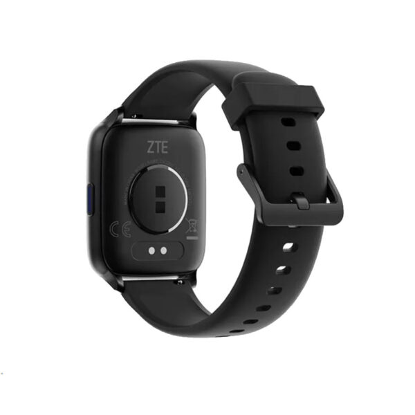 Smartwatch Zte Watch Live 2 Negro Reloj Inteligente - Imagen 2