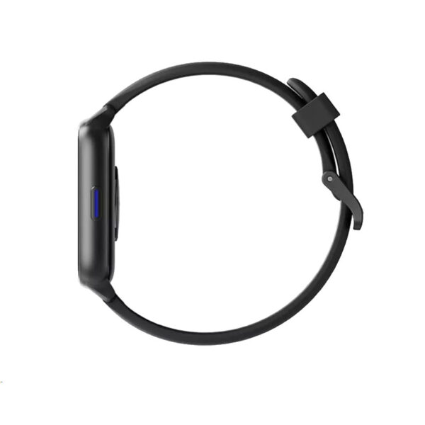 Smartwatch Zte Watch Live 2 Negro Reloj Inteligente - Imagen 3