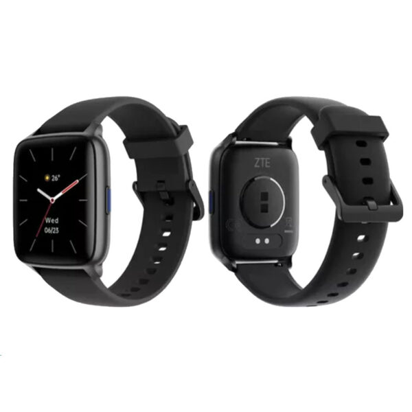Smartwatch Zte Watch Live 2 Negro Reloj Inteligente - Imagen 4