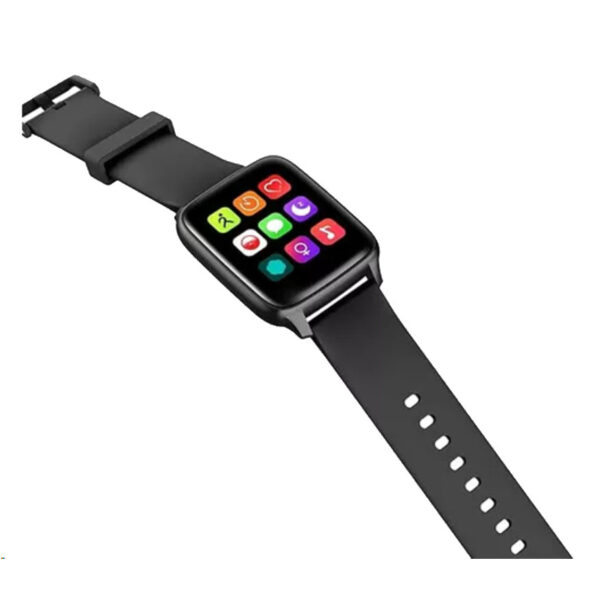 Smartwatch Zte Watch Live 2 Negro Reloj Inteligente - Imagen 5