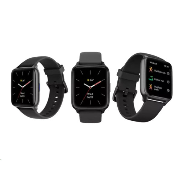 Smartwatch Zte Watch Live 2 Negro Reloj Inteligente - Imagen 6