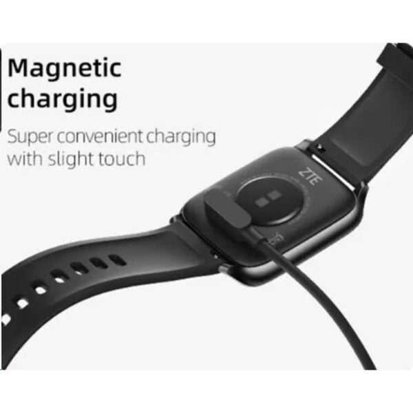 Smartwatch Zte Watch Live 2 Negro Reloj Inteligente - Imagen 7