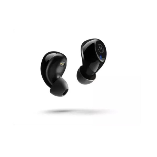 Audífonos In-ear Inalámbricos Motorola Moto Buds 105 Black - Imagen 3