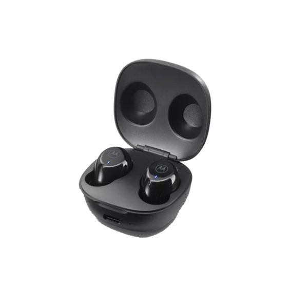 Audífonos In-ear Inalámbricos Motorola Moto Buds 105 Black