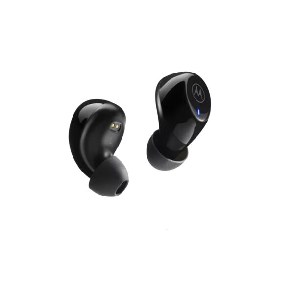 Audífonos In-ear Inalámbricos Motorola Moto Buds 105 Black - Imagen 4