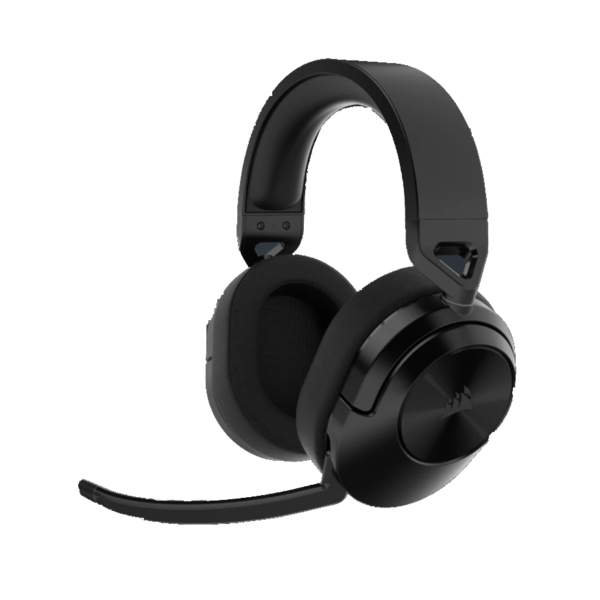 Audífonos Gamer Corsair Hs55 Wireless Carbon