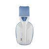 Audífonos Gamer Inalámbricos Logitech G435 Blanco Y Micrófono - Imagen 3