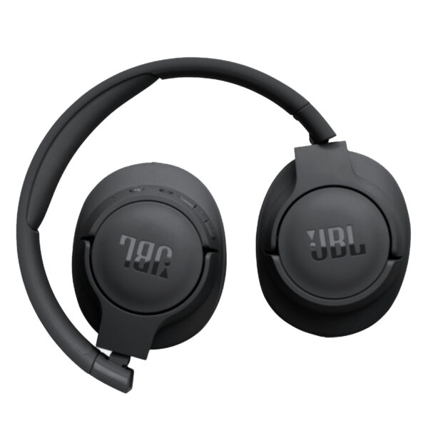 Auriculares, Bluetooth Headset Tune 720bt Jbl Negro - Imagen 2