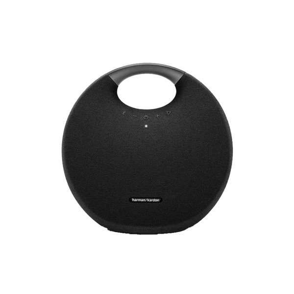 Parlante Harman Kardon Onyx Studio 6 Waterproff Ipx7 Negro