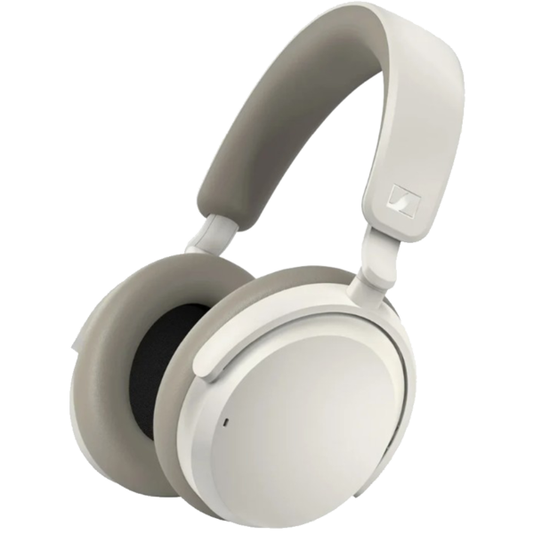 Audífonos Headset Sennheiser Accentum Wireless blanco