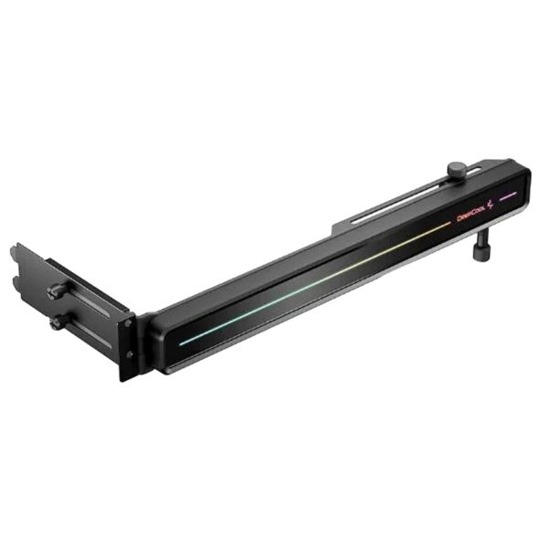 Soporte Para Gpu Deepcool St500 Argb - Imagen 4