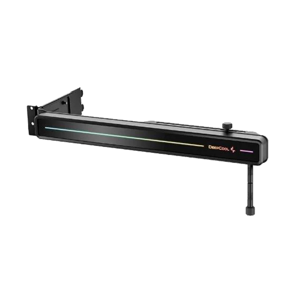 Soporte Para Gpu Deepcool St500 Argb