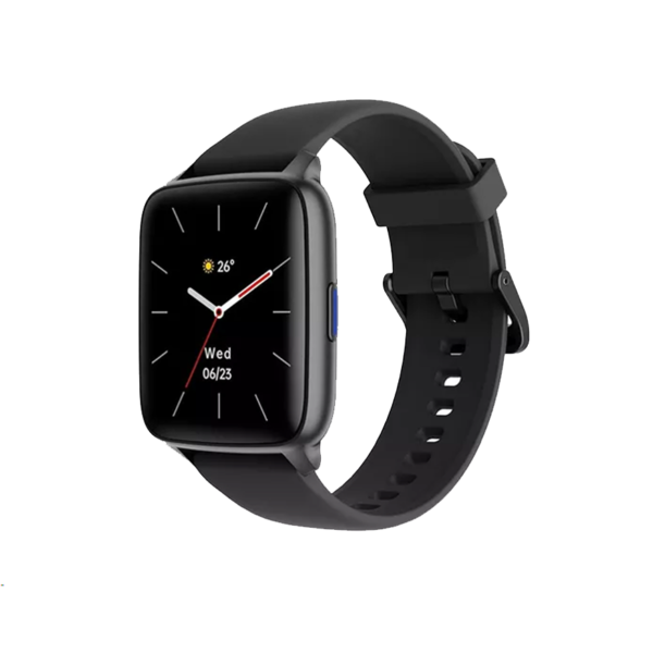 Smartwatch Zte Watch Live 2 Negro Reloj Inteligente