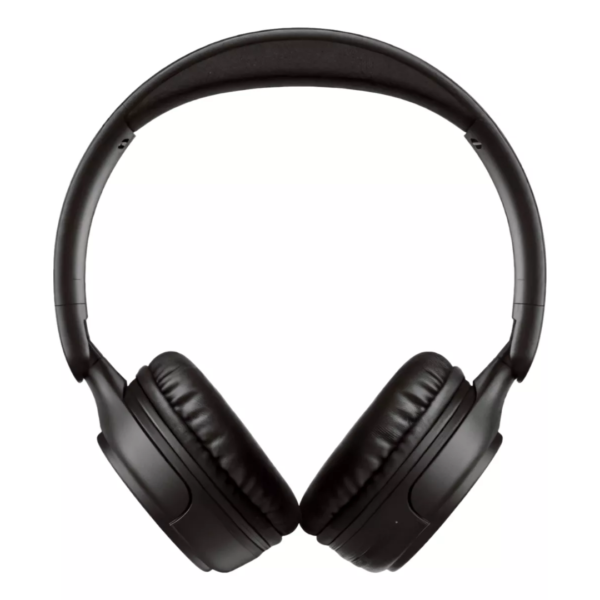 Audífono Headset Bluetooth Soundcore H30i Negro - Imagen 2
