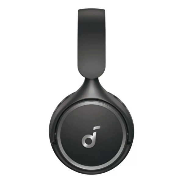 Audífono Headset Bluetooth Soundcore H30i Negro - Imagen 3