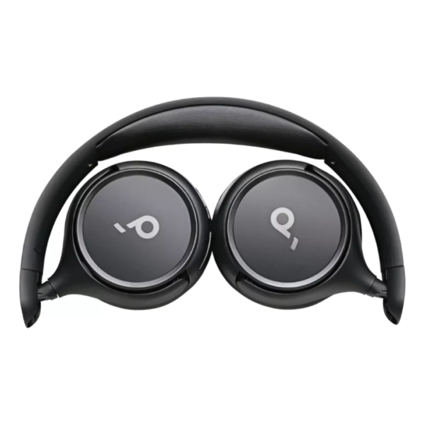 Audífono Headset Bluetooth Soundcore H30i Negro - Imagen 5