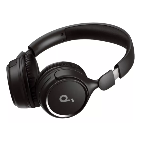 Audífono Headset Bluetooth Soundcore H30i Negro - Imagen 6