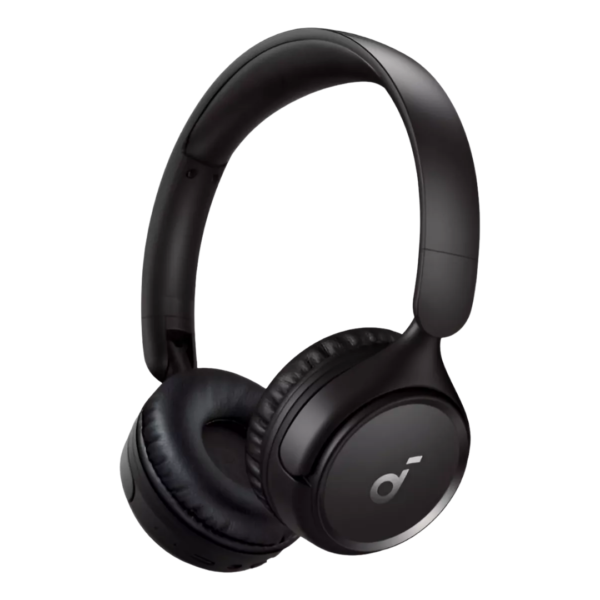 Audífono Headset Bluetooth Soundcore H30i Negro