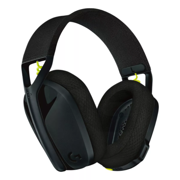 Auriculares Gaming Inalámbricos Logitech G435 - Imagen 2