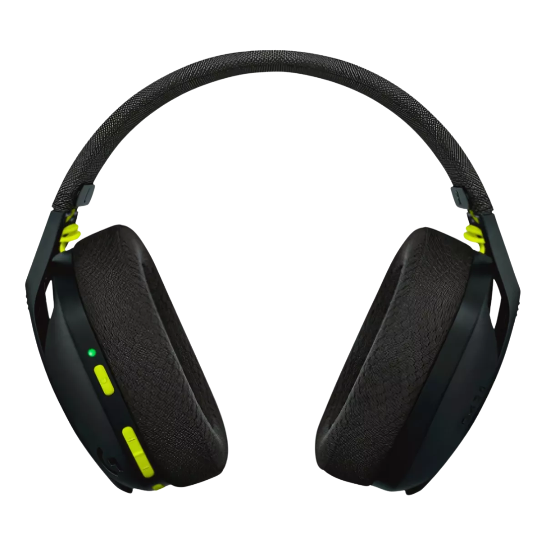 Auriculares Gaming Inalambricos Logitech G435