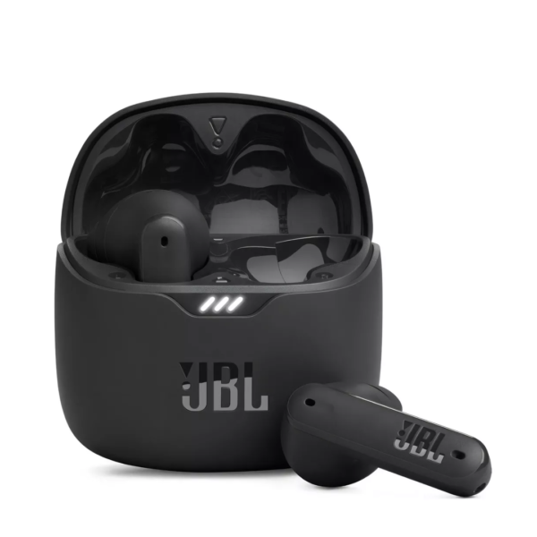 Auriculares Inalámbricos Jbl Tune Flex 2 Con Anc
