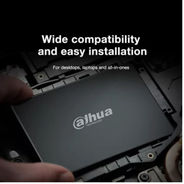 Disco Duro Solido Interno Ssd 1tb Sata3 2.5  C800 Dahua - Imagen 7