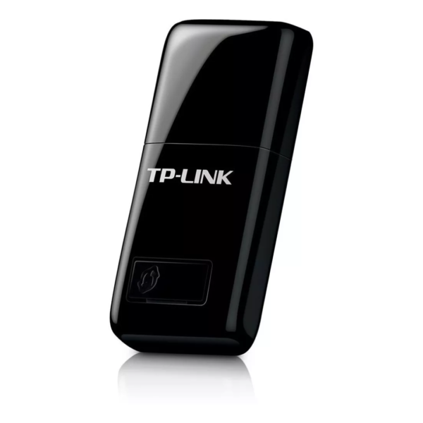 Mini Adaptador Usb Inalámbrico Tl-wn823n Tp-link - Imagen 3