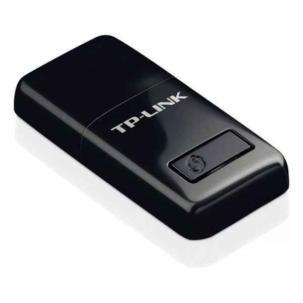 Mini Adaptador Usb Inalámbrico Tl-wn823n Tp-link - Imagen 5