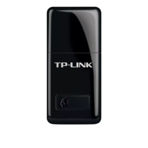 Mini Adaptador Usb Inalámbrico Tl-wn823n Tp-link