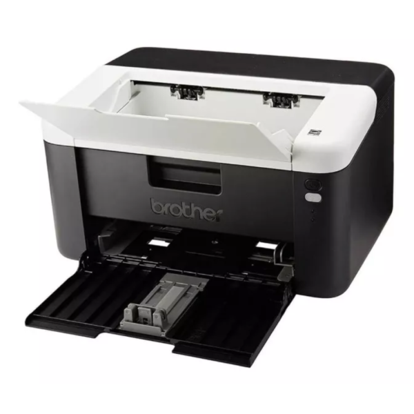 Impresora Láser Brother Hl1212w Wi-fi Color Negro/blanco - Imagen 3
