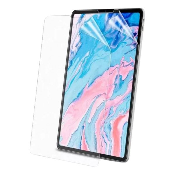 Lamina Hidrogel Samsung Galaxy Tab S6 Lite 10.4 2 Piezas