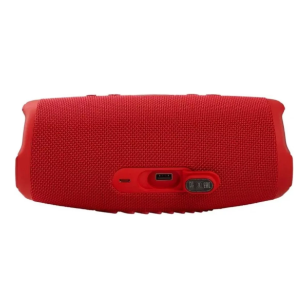 Parlante Jbl Charge 5 Portátil Con Bluetooth Waterproof Red - Imagen 3