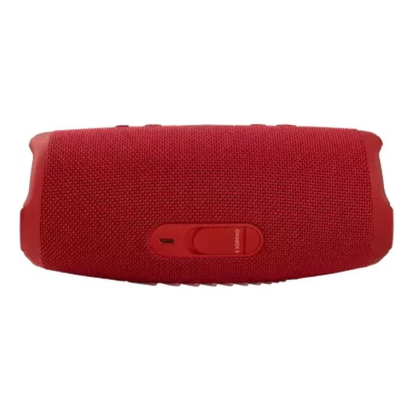 Parlante Jbl Charge 5 Portátil Con Bluetooth Waterproof Red - Imagen 5