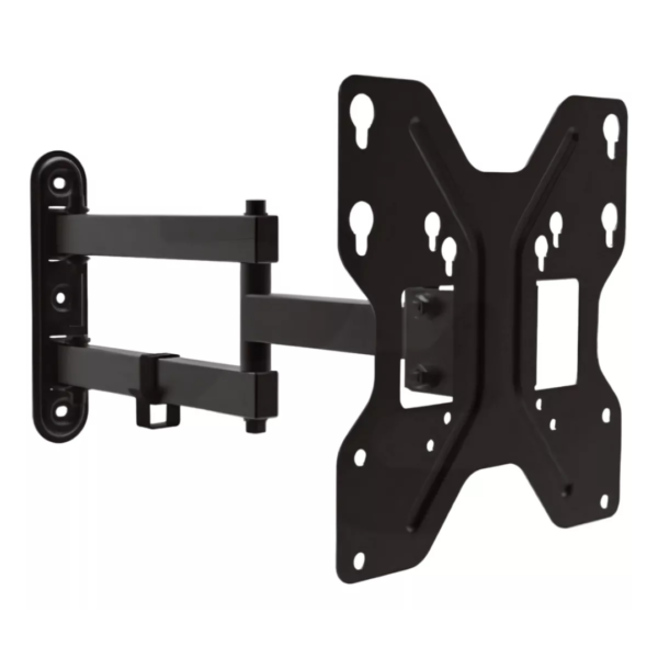 Soporte Para Tv Con Base Articulado Inclinable 13  - 42 - Imagen 2
