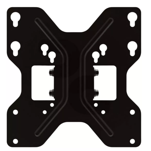 Soporte Para Tv Con Base Articulado Inclinable 13  - 42 - Imagen 3