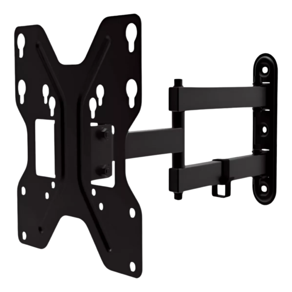 Soporte Para Tv Con Base Articulado Inclinable 13  - 42