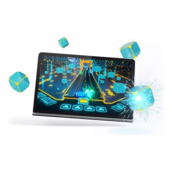 Tablet Lenovo Tab Plus 11.5 2k 8gb 256gb Octa Core Wifi - Imagen 5