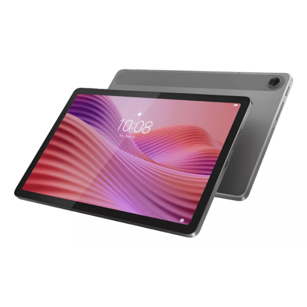 Lenovo Tab 10.1 Fhd 128/4gb Wifi Lunagrey + Funda Y Earbuds - Imagen 2