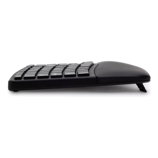 Teclado Inalámbrico Pc Bluetooth Kensington Profit Ergonómic - Imagen 6